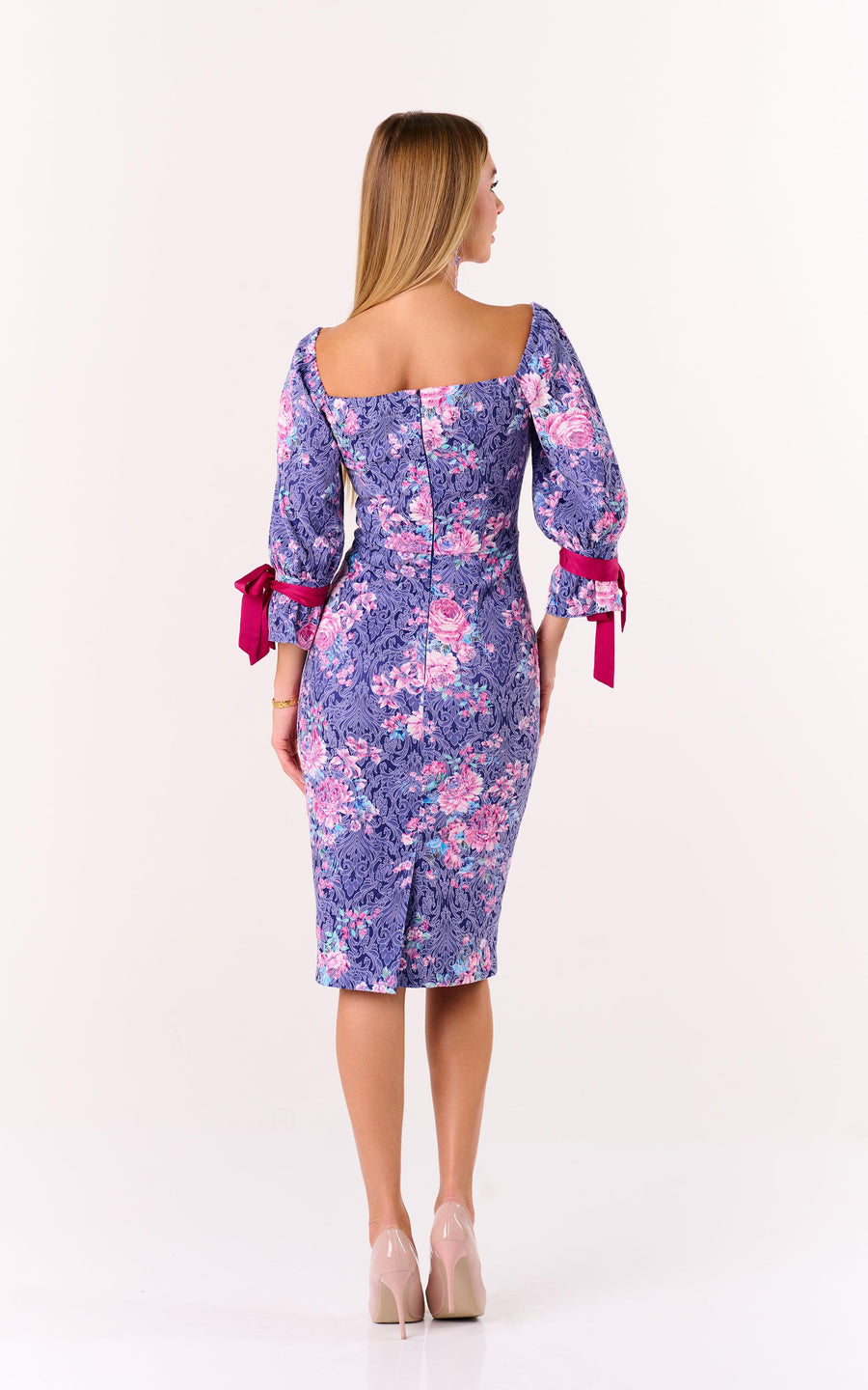 VIDANA Purple