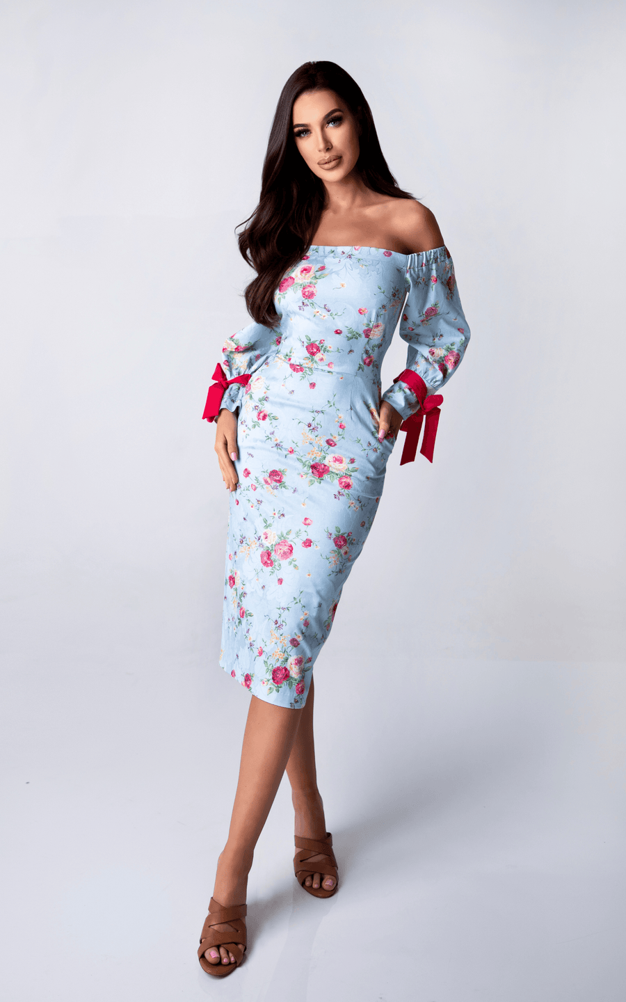| Tatiana Tretyak Brand