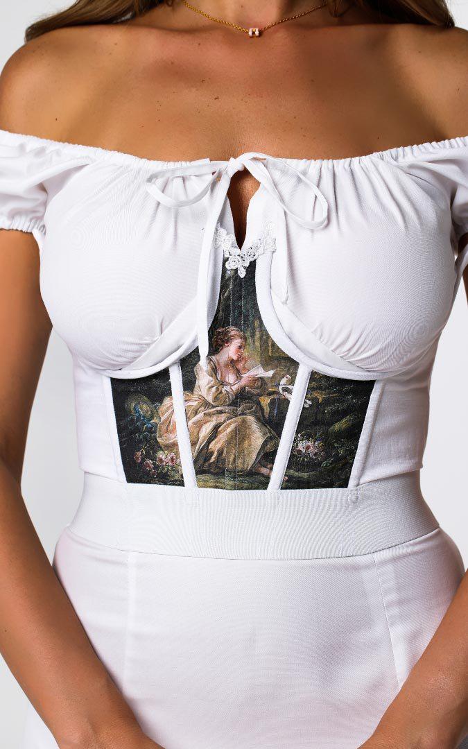| Tatiana Tretyak Brand