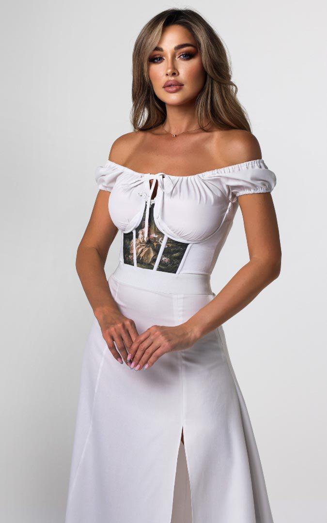 | Tatiana Tretyak Brand
