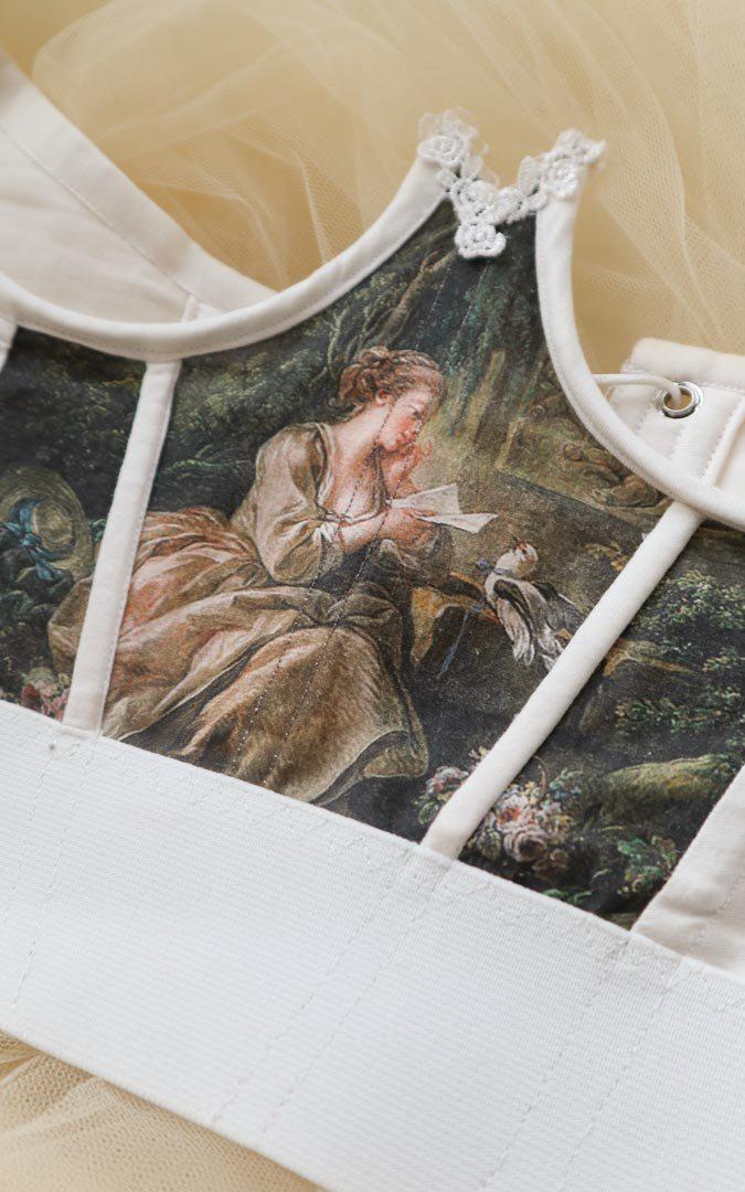 | Tatiana Tretyak Brand