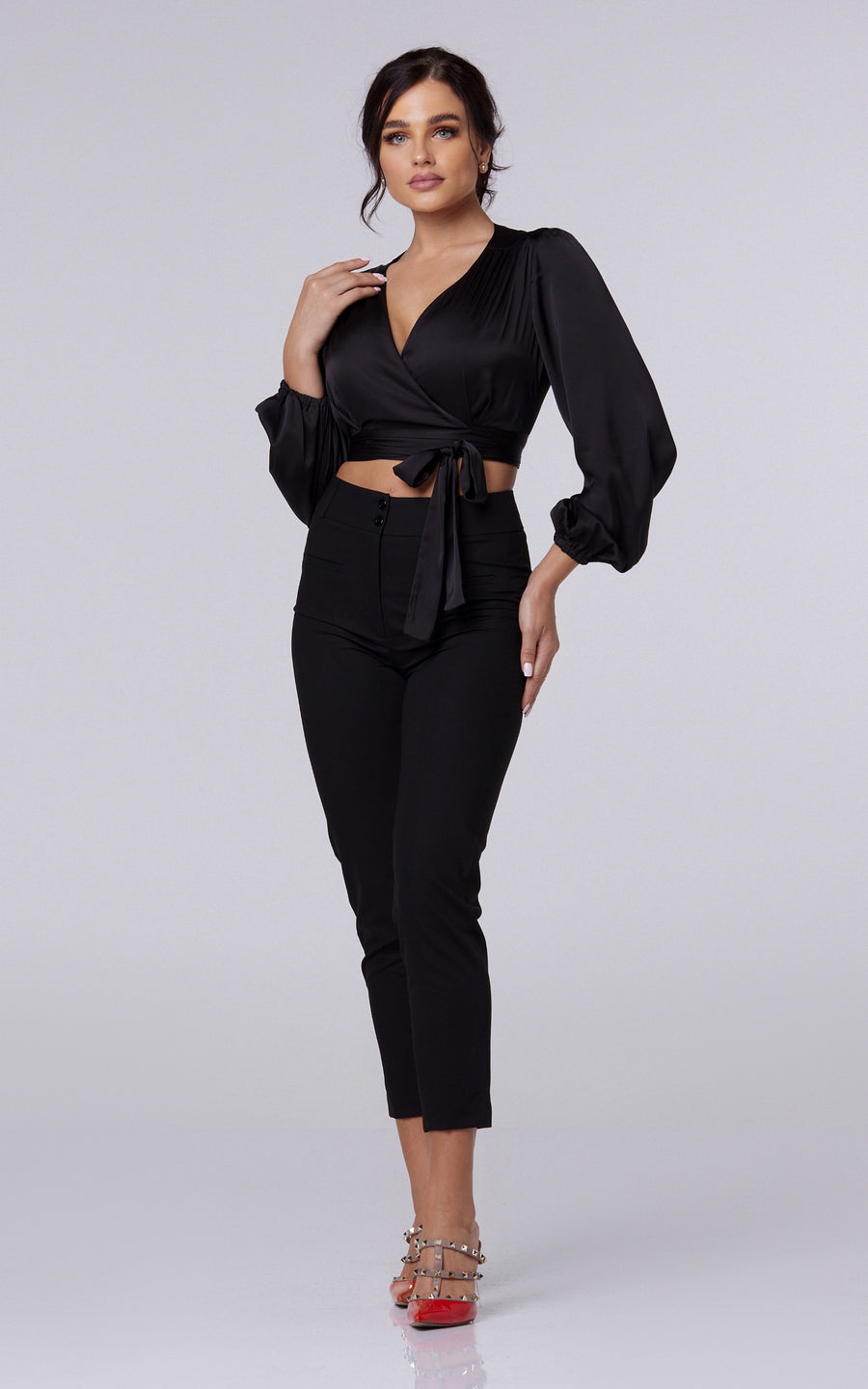 | Tatiana Tretyak Brand