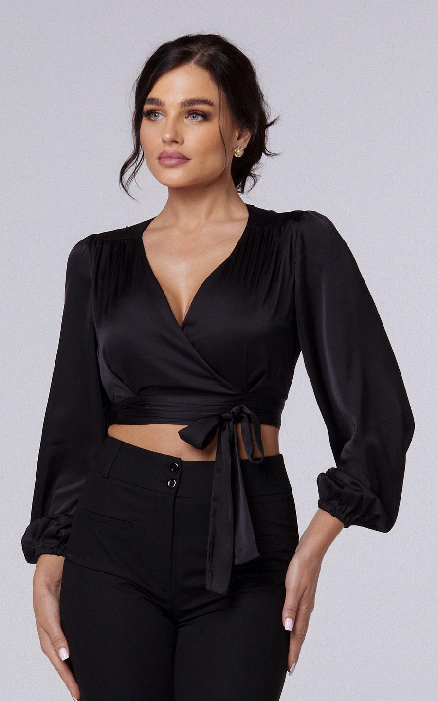| Tatiana Tretyak Brand