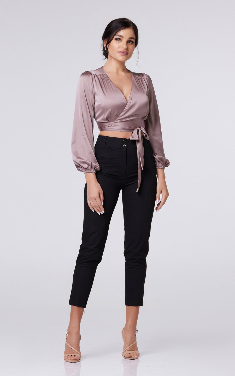 | Tatiana Tretyak Brand