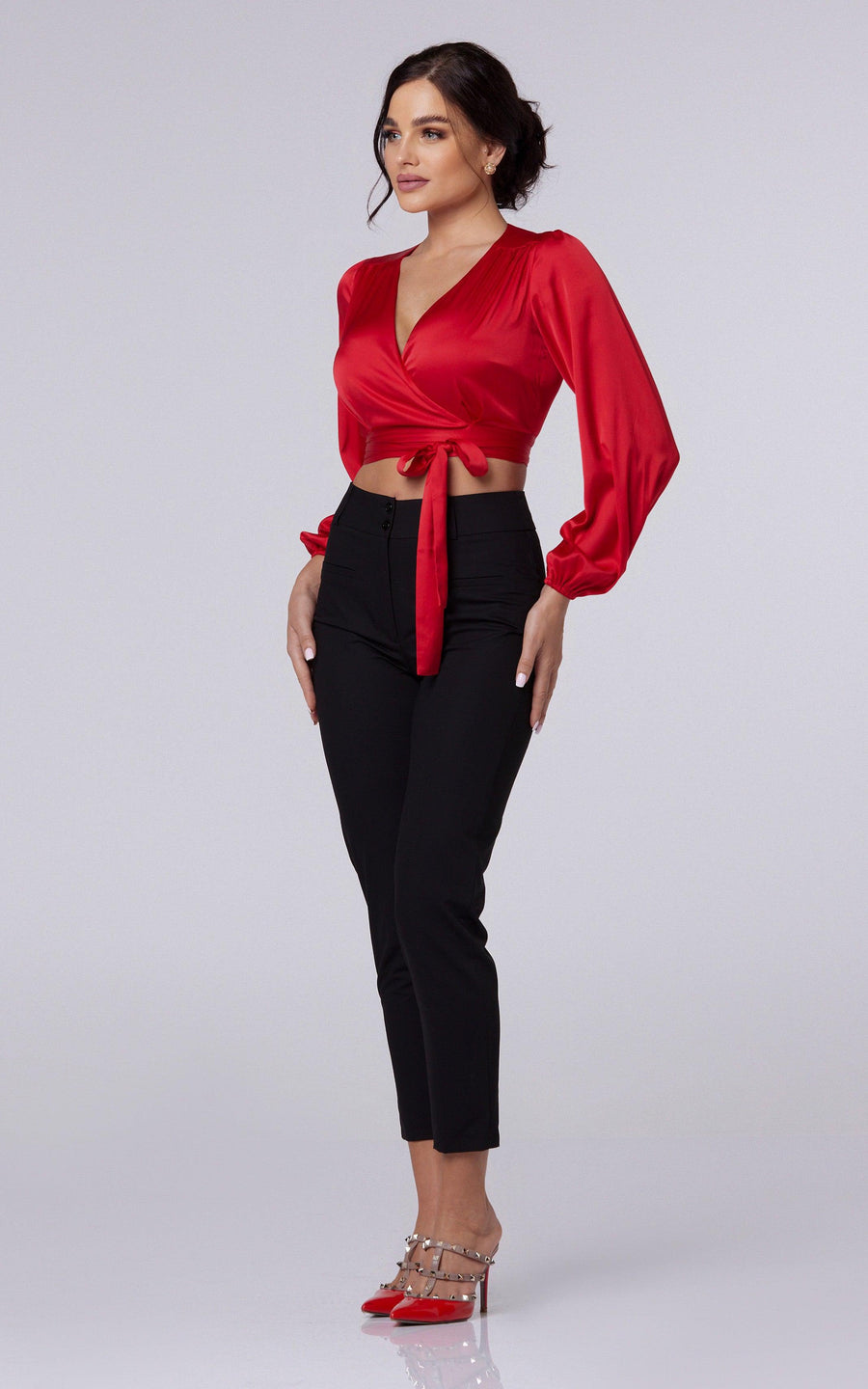 | Tatiana Tretyak Brand